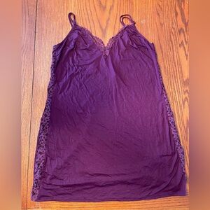 NWT; Victoria’s Secret Slip; large